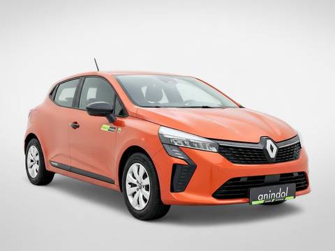 2020 Renault Clio