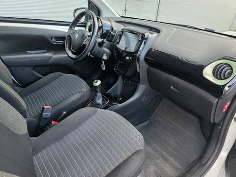 2020 Peugeot 108 — sličica 12