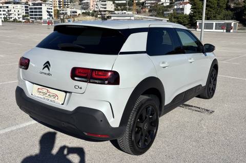 2019 Citroën C4 Cactus — sličica 9