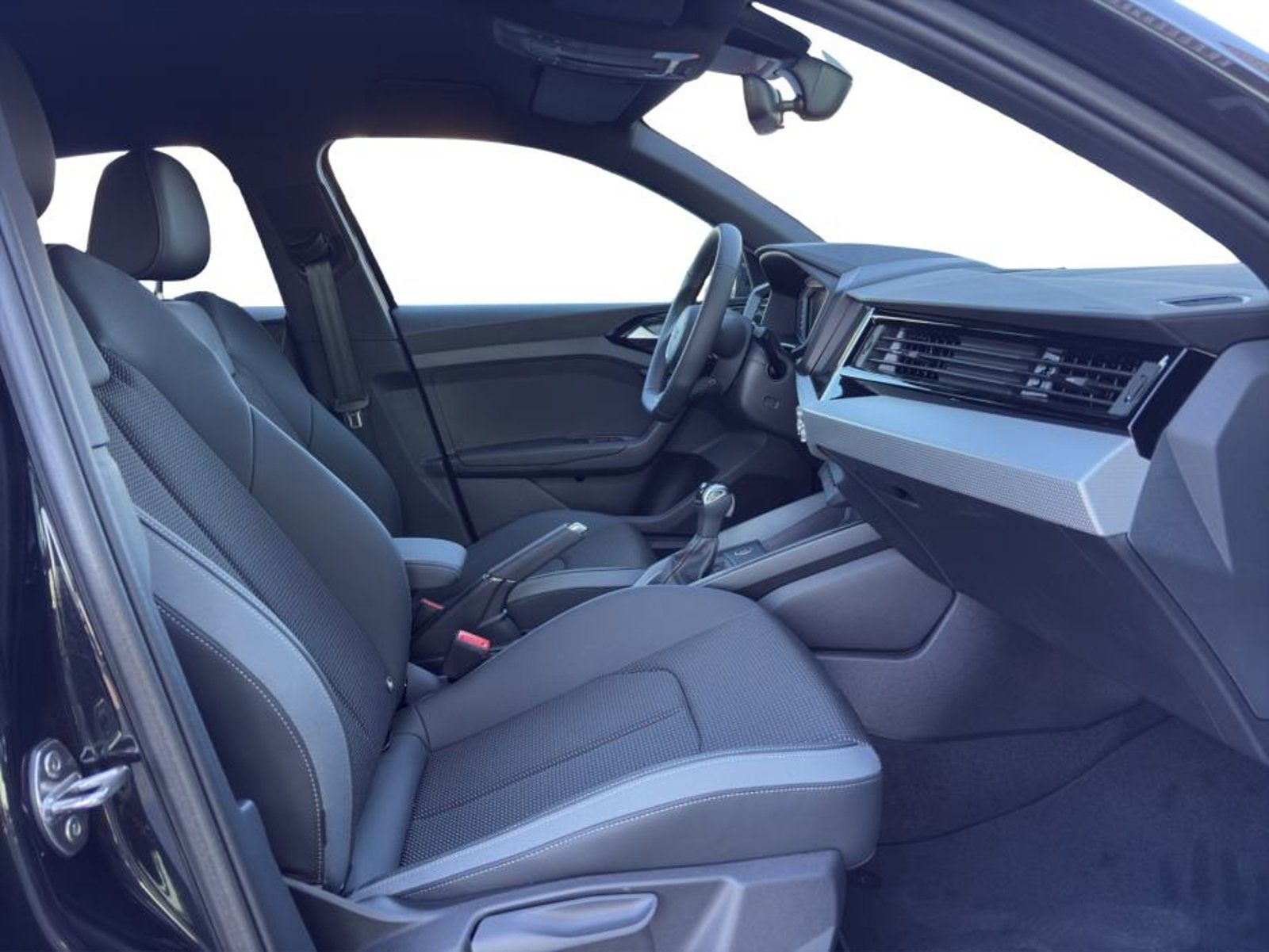 2025 Audi A1 Sportback S line — fotografija 14