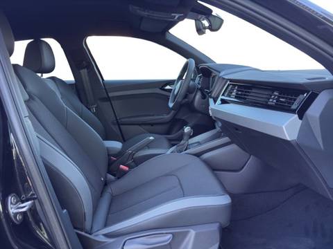 2025 Audi A1 Sportback S line — sličica 14