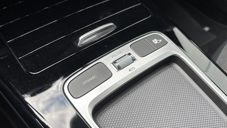 2024 Mercedes-Benz A-klasa — fotografija 15
