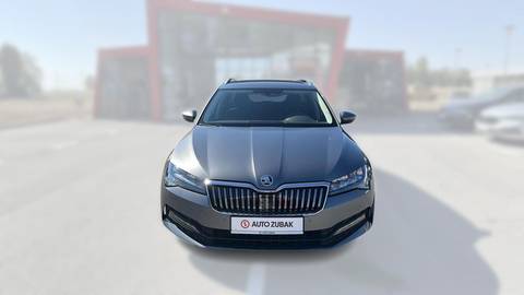 2022 Škoda Superb Combi — sličica 2