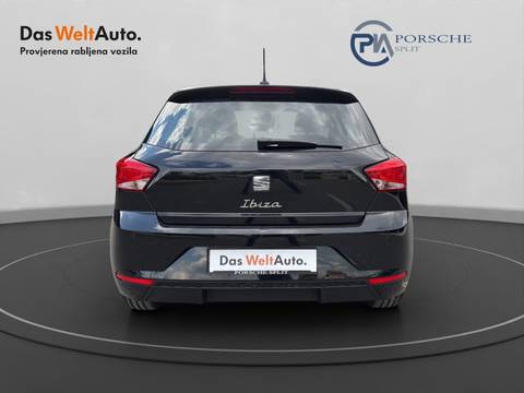 2025 Seat Ibiza — sličica 7