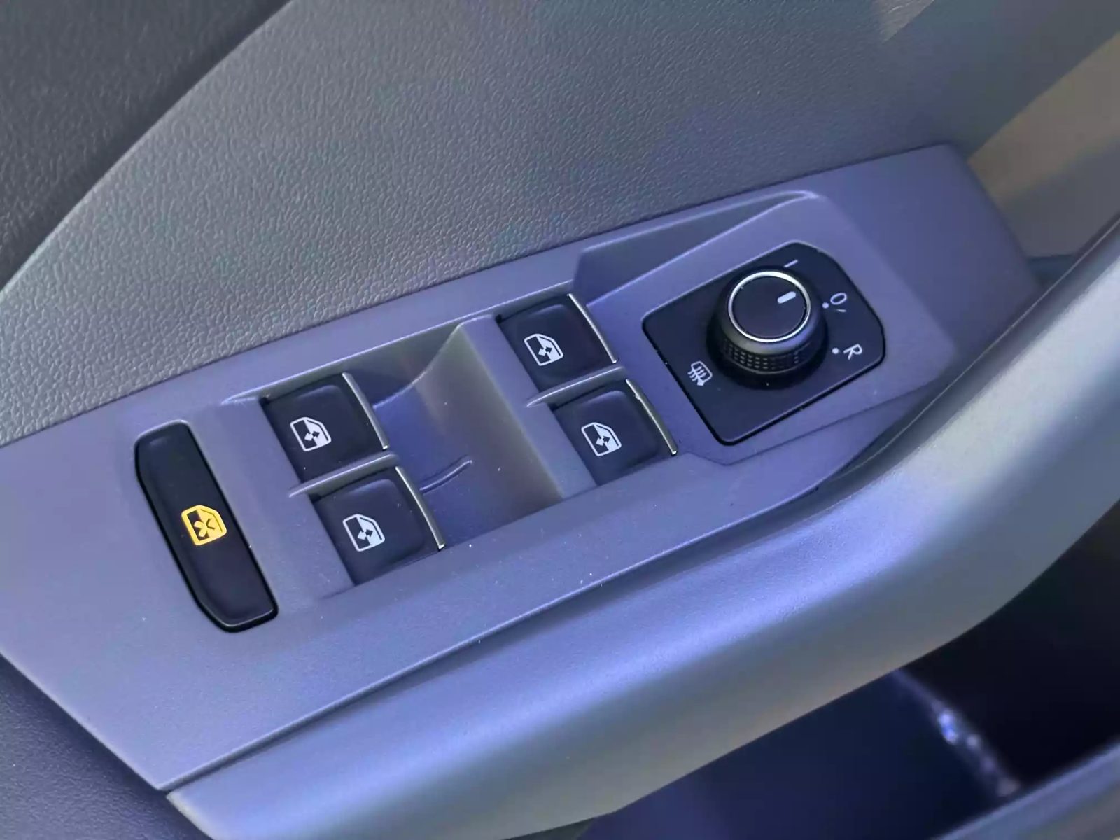 2021 Volkswagen T-Cross — fotografija 28