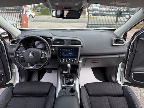 2019 Renault Kadjar — sličica 12