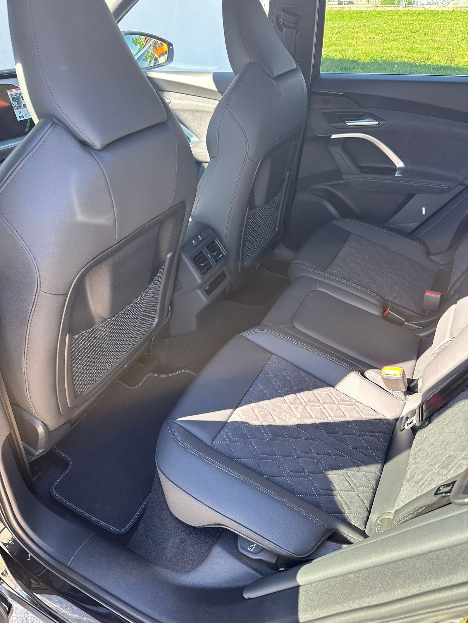 2026 Audi Q5 Sportback S line — fotografija 9