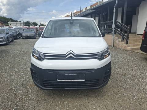2021 Citroën Berlingo — sličica 2