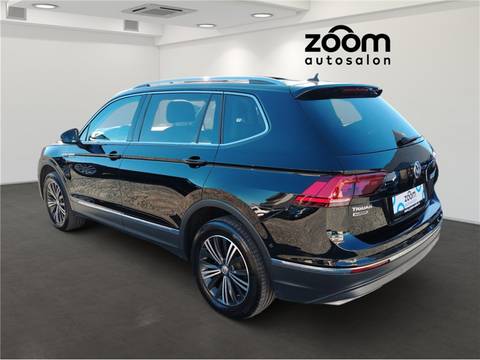 2020 Volkswagen Tiguan — sličica 4