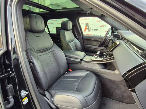2023 Land Rover Range Rover Sport — sličica 18