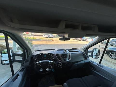 2019 Ford TRANSIT — sličica 14