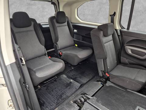 2022 Toyota Proace Verso — sličica 20