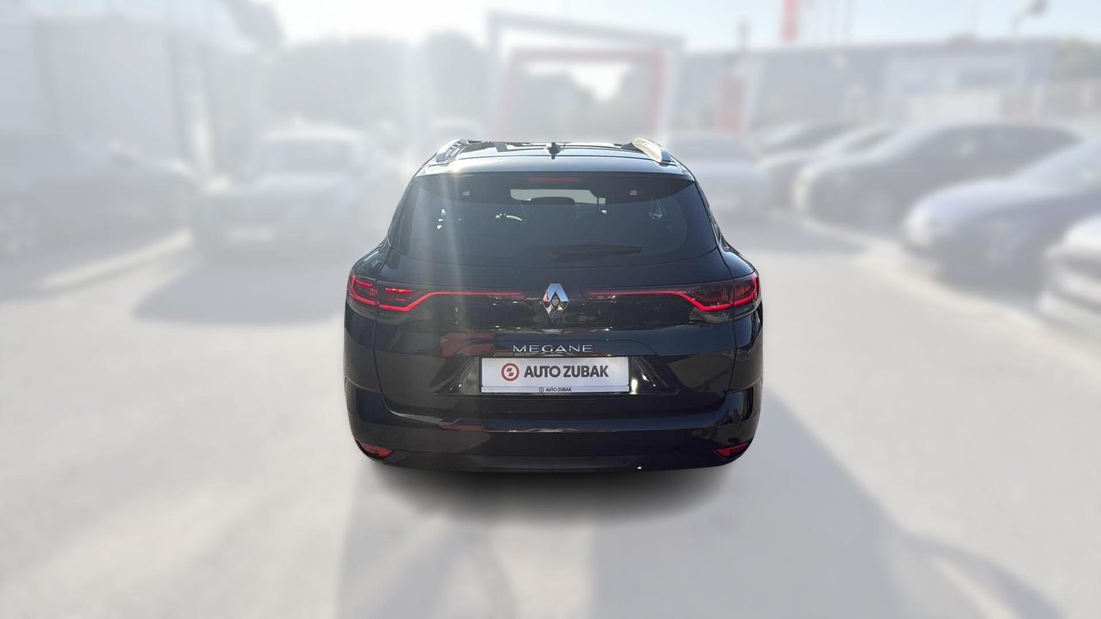 2022 Renault Megane Grandtour — fotografija 6