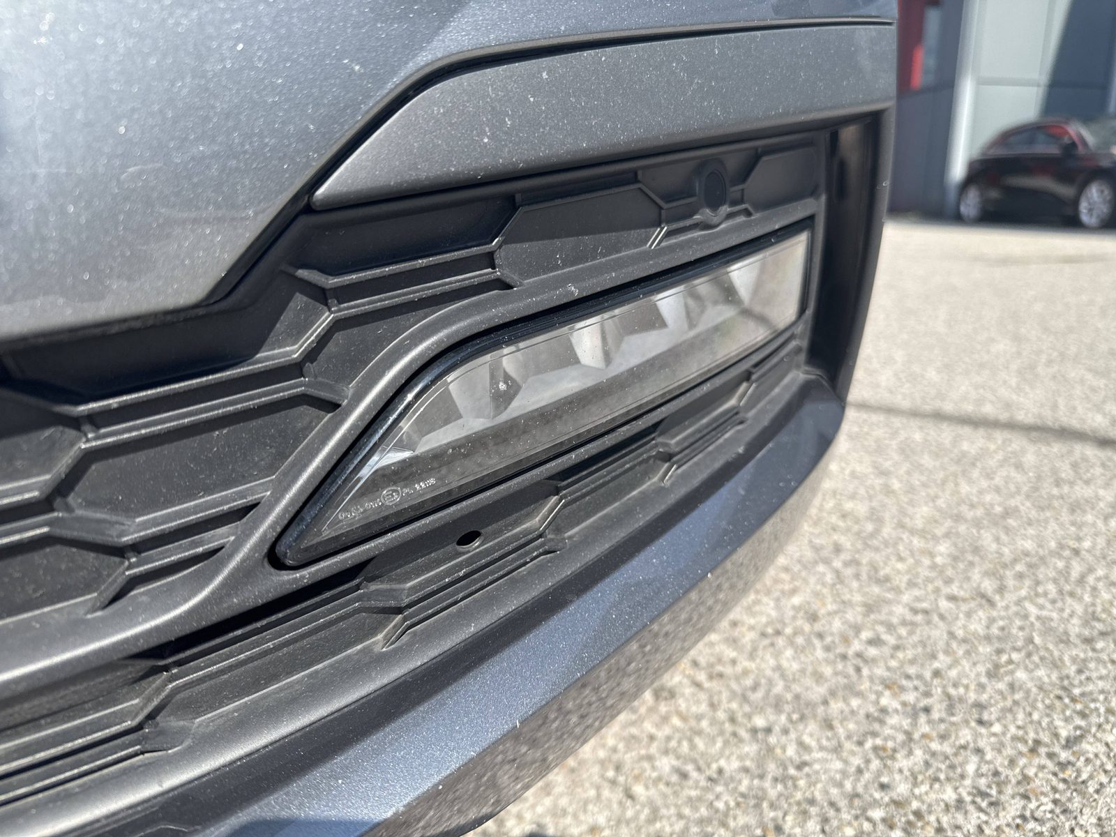 2023 Škoda Octavia Combi — fotografija 15