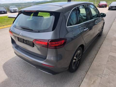 2025 Mercedes-Benz B-klasa — sličica 4