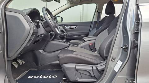 2021 Nissan Qashqai — sličica 6