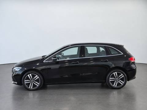 2022 Mercedes-Benz B-klasa — sličica 9