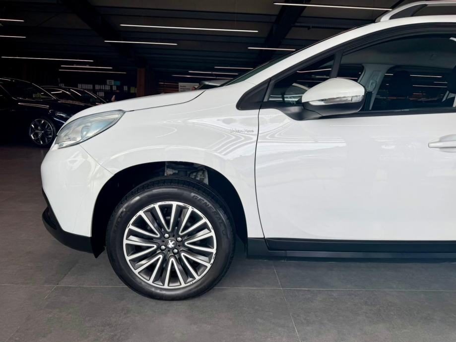2016 Peugeot 2008 — fotografija 10
