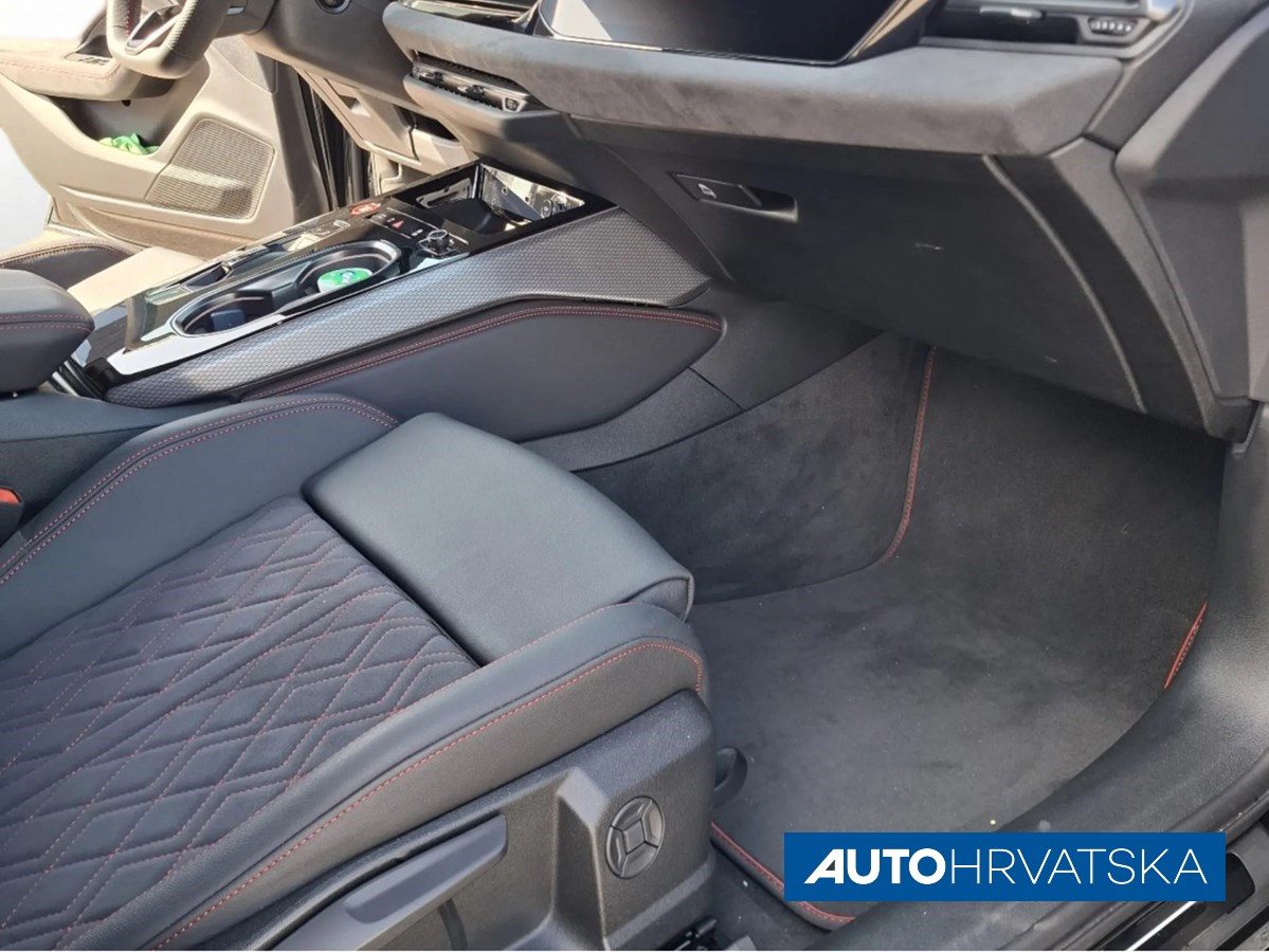 2025 Audi A6 — fotografija 9