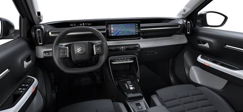 2026 Citroën C3 Aircross — sličica 7
