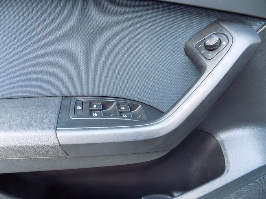 2019 Seat Ateca — fotografija 20