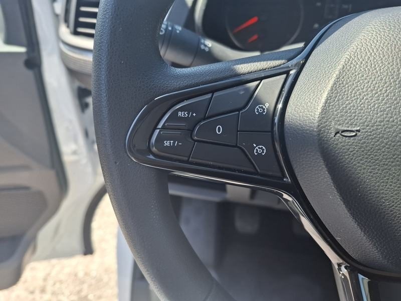 2024 Renault Trafic — fotografija 13