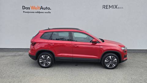 2022 Škoda Karoq — sličica 4