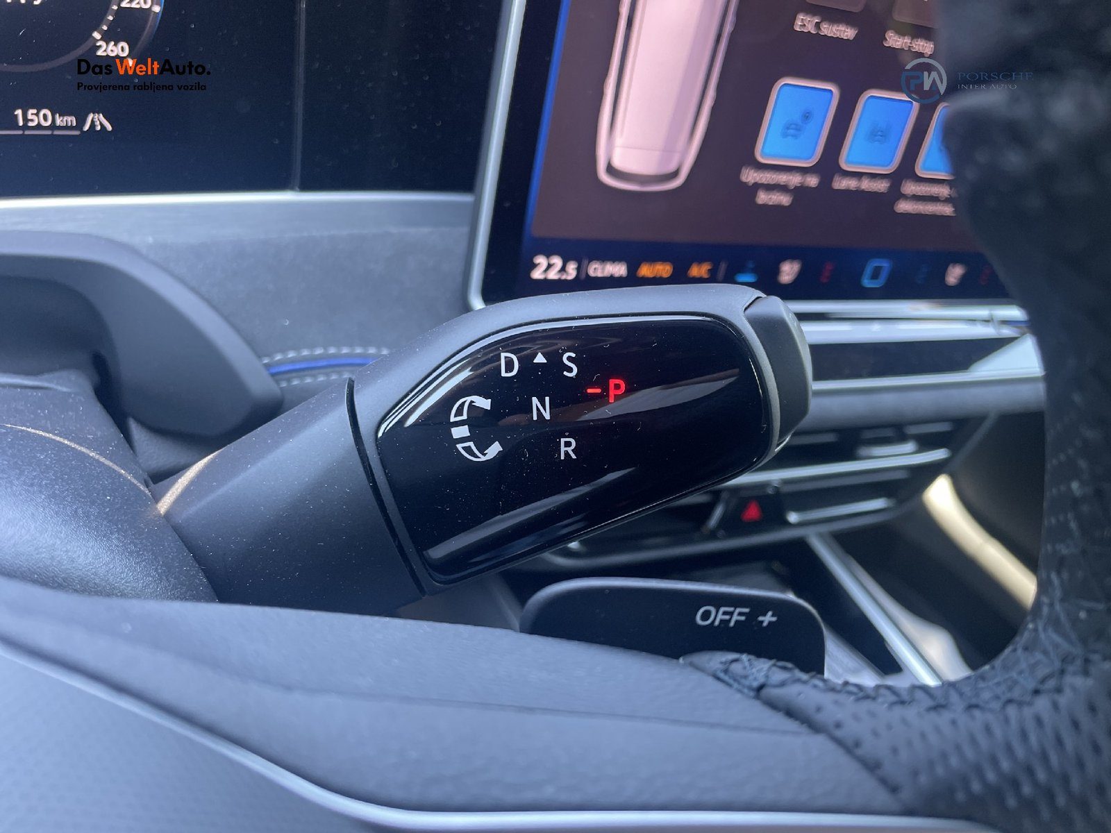 2026 Volkswagen Passat R-Line — fotografija 18