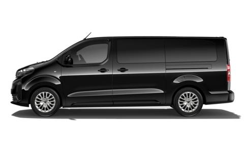 Peugeot Traveller — sličica 2