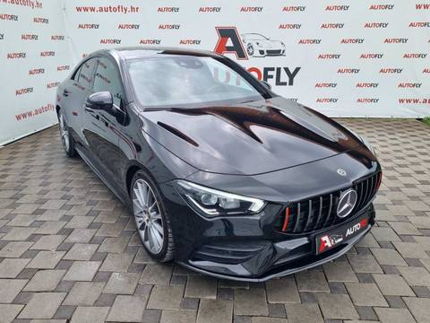 2019 Mercedes-Benz CLA — sličica 3