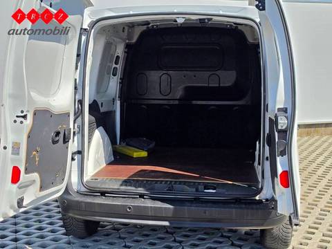 2021 Renault Kangoo — sličica 5