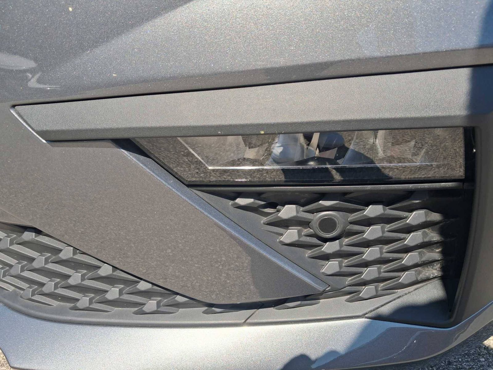 2025 Škoda Scala — fotografija 15