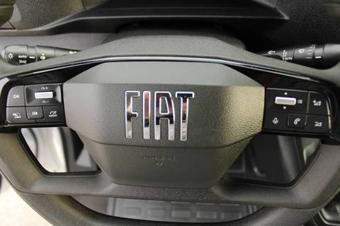 2024 Fiat Scudo — sličica 14