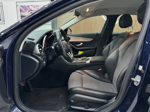 2018 Mercedes-Benz C-klasa — sličica 6