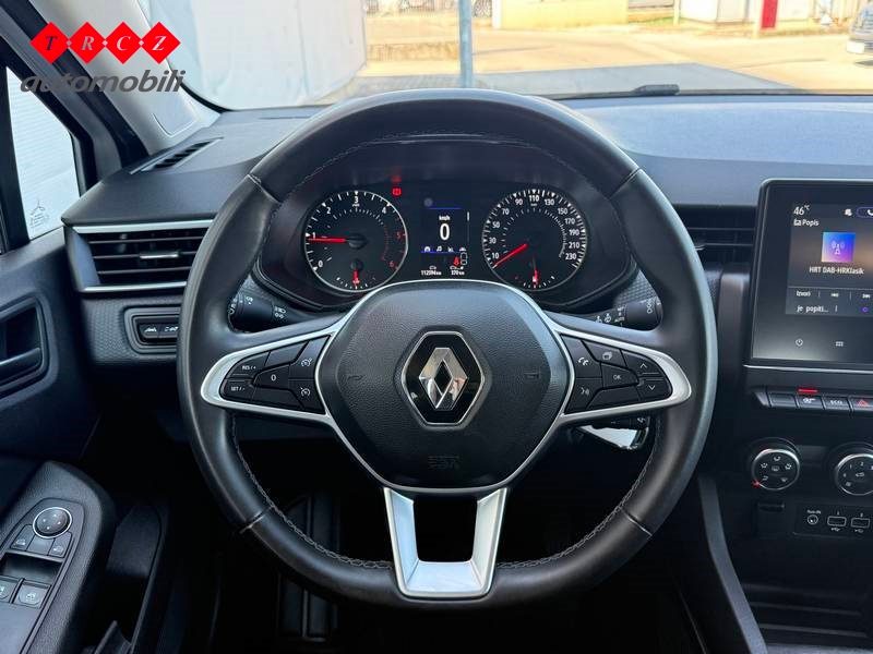 2023 Renault Clio — fotografija 9