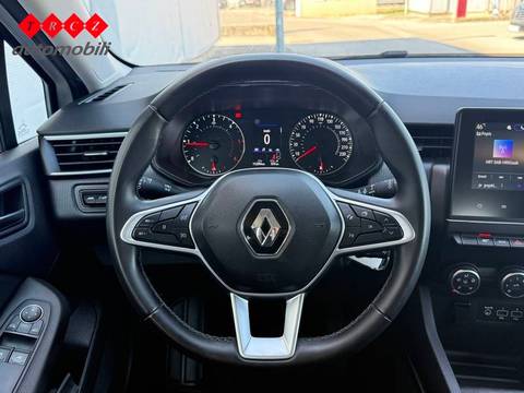 2023 Renault Clio — sličica 9