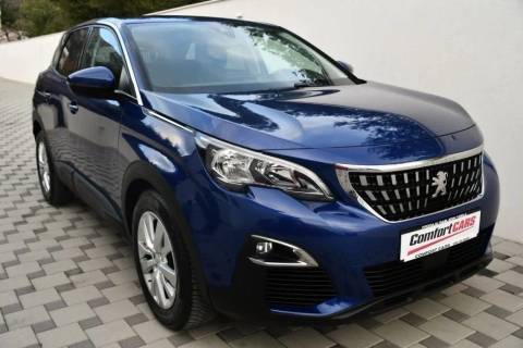 2020 Peugeot 3008 — sličica 2