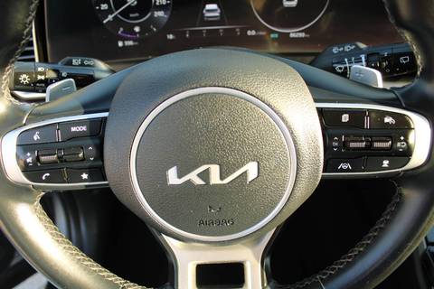 2023 Kia Sportage — sličica 17