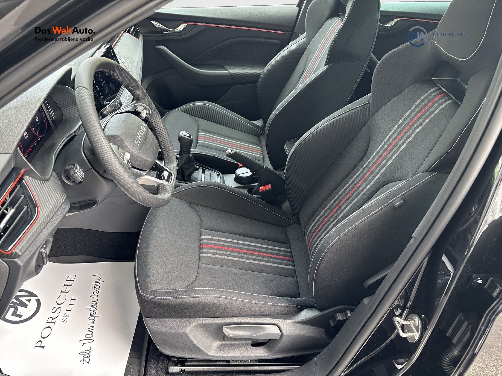 2026 Škoda Kamiq — fotografija 9