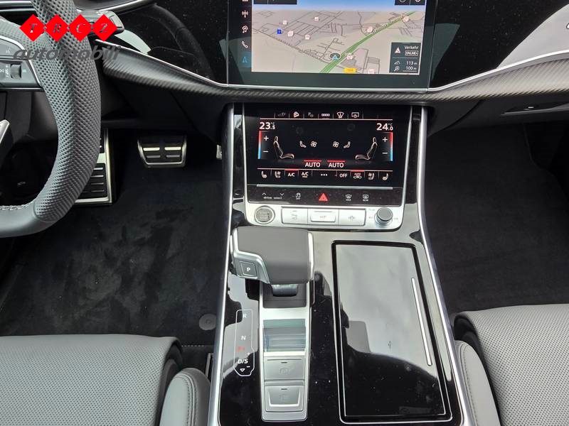 2026 Audi Q8 — fotografija 11