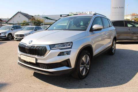 2024 Škoda Karoq