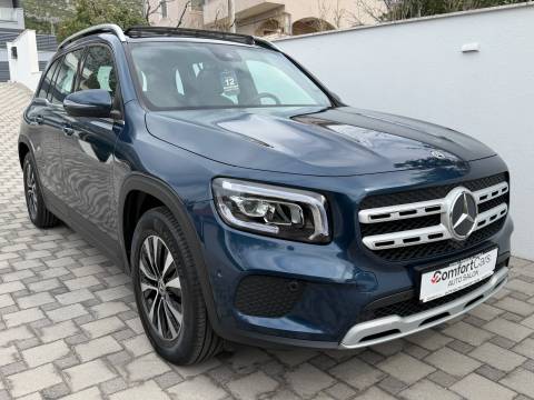2022 Mercedes-Benz GLB — sličica 2