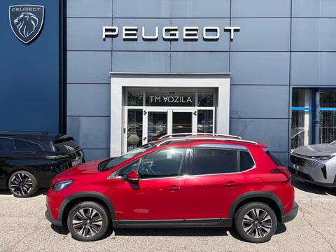 2017 Peugeot 2008 — sličica 3