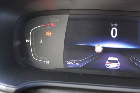2021 Renault Megane Grandtour — sličica 12
