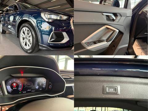 2019 Audi Q3 — sličica 26