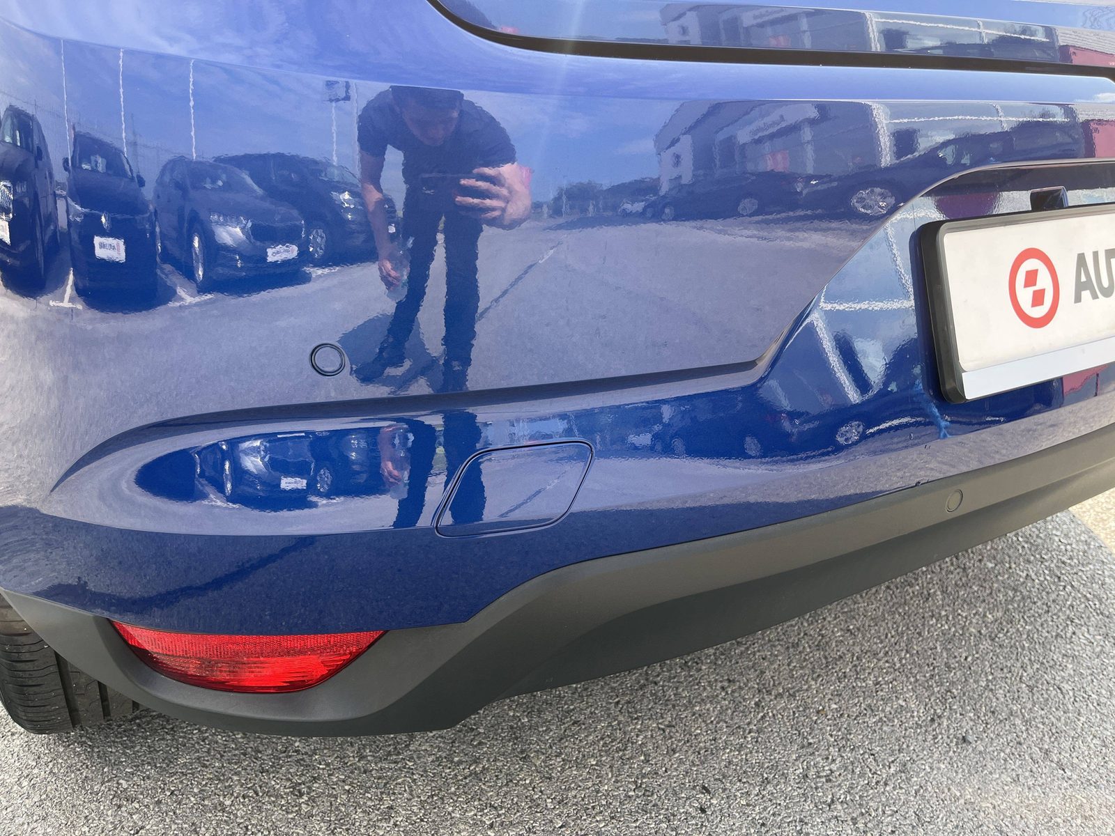 2023 Renault Megane — fotografija 16