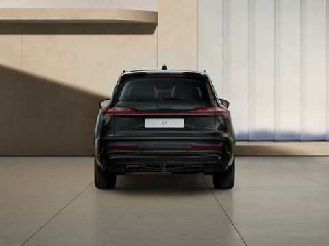 2026 Audi Q7 — sličica 6