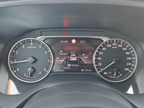 2022 Nissan Qashqai — sličica 17