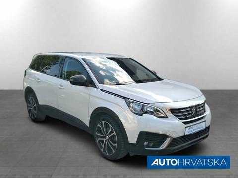 2019 Peugeot 5008 — sličica 6