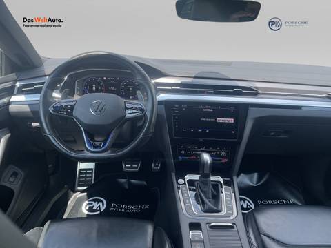 2023 Volkswagen Arteon — sličica 12